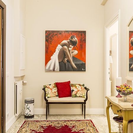 Aurora Guest House Roma Exterior foto