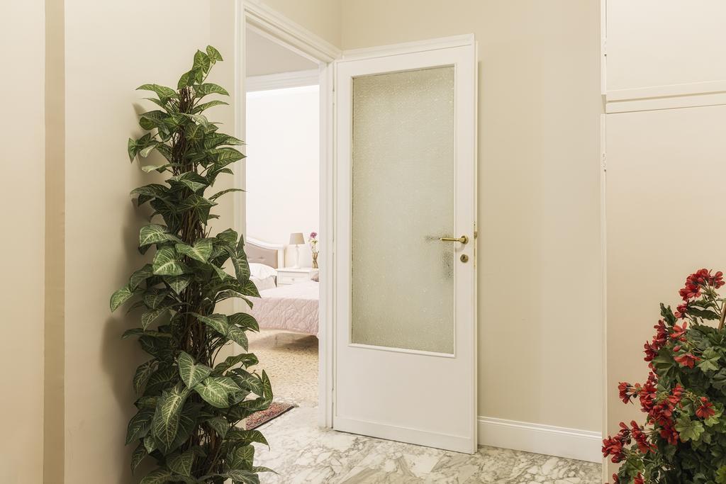 Aurora Guest House Roma Exterior foto